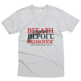 Breath Before Dishonor RB