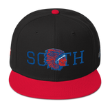 330 City Series Special South Snapback Hat