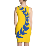 Reef Sigma 50/50 Dress