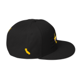 LA 16X Snapback Hat
