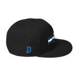 317 Indy Stateside LTD Snapback Hat
