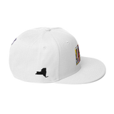 718 BIG Coo Stateside LTD Snapback Hat