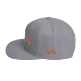 718 Stateside LTD Rmx Snapback Hat