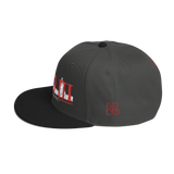 503 Landmark Stateside LTD Snapback Hat