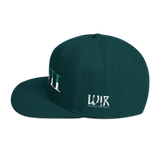 517 Stateside LTD Snapback Hat