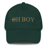 OH Boy Dad Hat