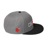 330 City Series Special Chaney Snapback Hat