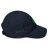 The YOgo Dad hat