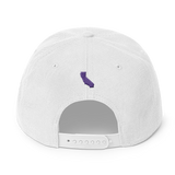 I-405 Cruisethru Snapback Hat
