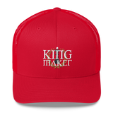 KingMaker Trucker Cap