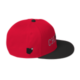 330 City Series Special Chaney Snapback Hat