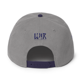 919 Durham Stateside LTD Snapback Hat
