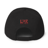 Hills TBT Snapback Hat