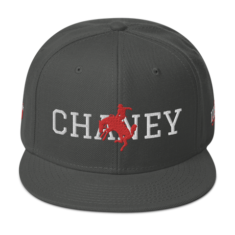 330 City Series Special Chaney Snapback Hat