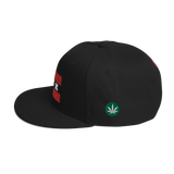 Red Light District Snapback Hat