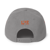 405 OKC Stateside LTD Snapback Hat