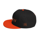 865 KnoxTen Stateside LTD Snapback Hat