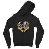 Own Your Arena Zip hoodie