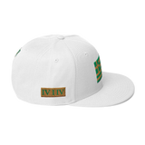 MilGreek VexillFlex Snapback Hat