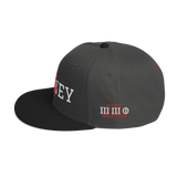 330 City Series Special Chaney Snapback Hat