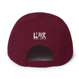 South Linden Custom Request Snapback Hat