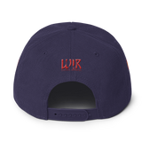 Denver Supreme SSL Snapback Hat