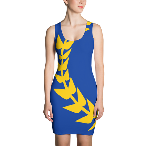 Reef Sigma 50/50 Dress