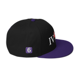 416 Numerals Special Edition Snapback Hat