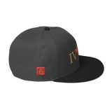 416 Numerals Special Edition Snapback Hat