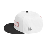 713 Bold Stateside LTD Snapback Hat