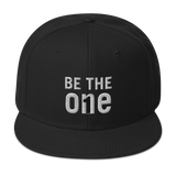 Be The One Snapback Hat
