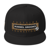 Kimmel Brooks Eastside YO Snapback Hat