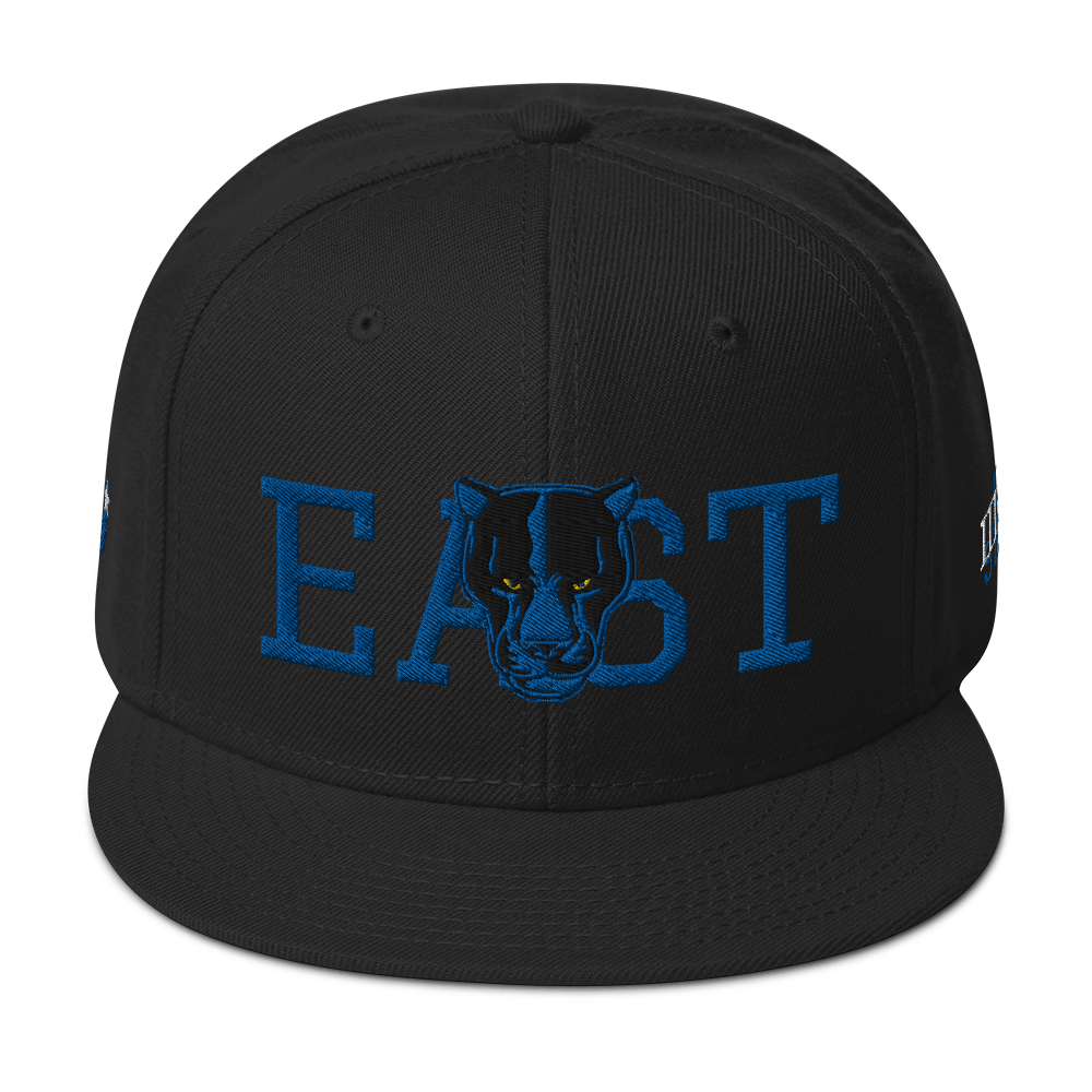 330 City Series Special East Rmx Snapback Hat