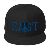 330 City Series Special East Rmx Snapback Hat