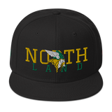 Columbus Northland Classic Snapback Hat
