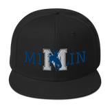 Columbus Mifflin Classic Snapback Hat