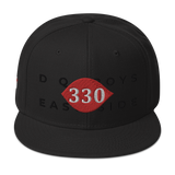 Eastside DQ Boys 330 Snapback Hat