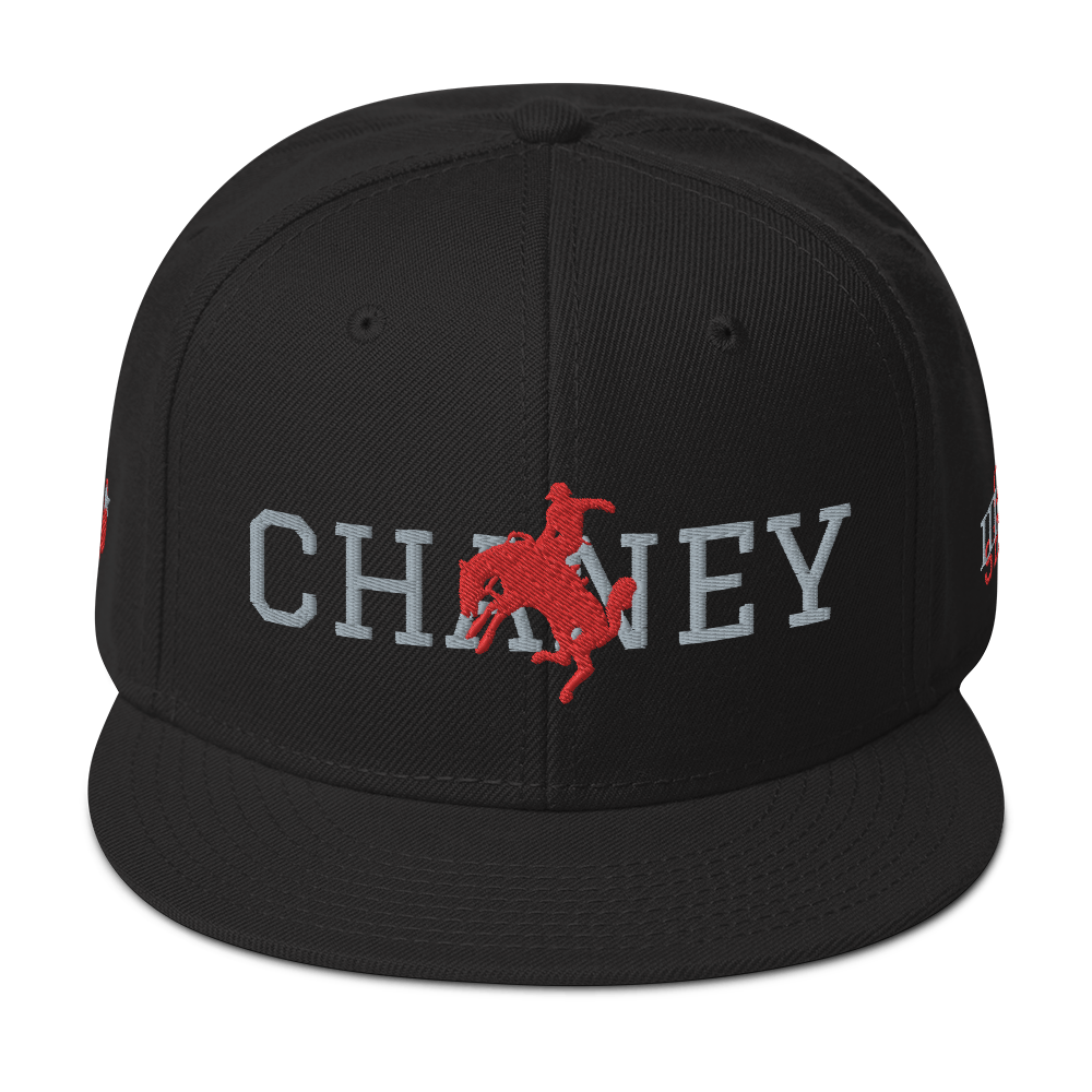 330 City Series Special Chaney Snapback Hat