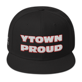 YTown Proud Snapback Hat