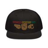 CPYou Emoji Snapback Hat