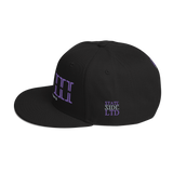 213 Stateside LTD Snapback Hat