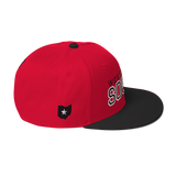 Westerville South Classic Snapback Hat