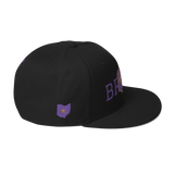 Columbus Briggs Rmx Snapback Hat