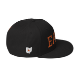 Columbus East Classic Snapback Hat