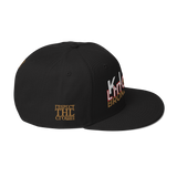 KLB District Snapback Hat