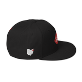 Eastside DQ Boys 330 Snapback Hat