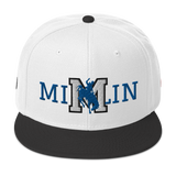 Columbus Mifflin Classic Snapback Hat