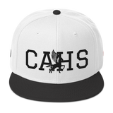 Columbus CAHS Classic Snapback Hat