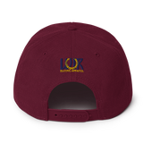216 Stateside LTD Snapback Hat