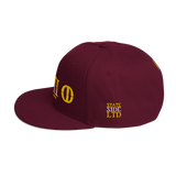 330 Stateside LTD Snapback Hat